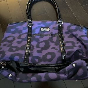 Jessica Simpson tote bag